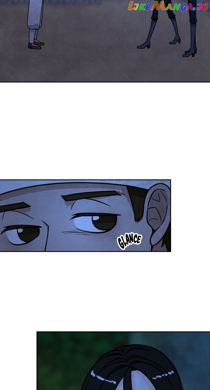 Hwarang: Flower Knights of the Underworld Chapter 88 - page 24