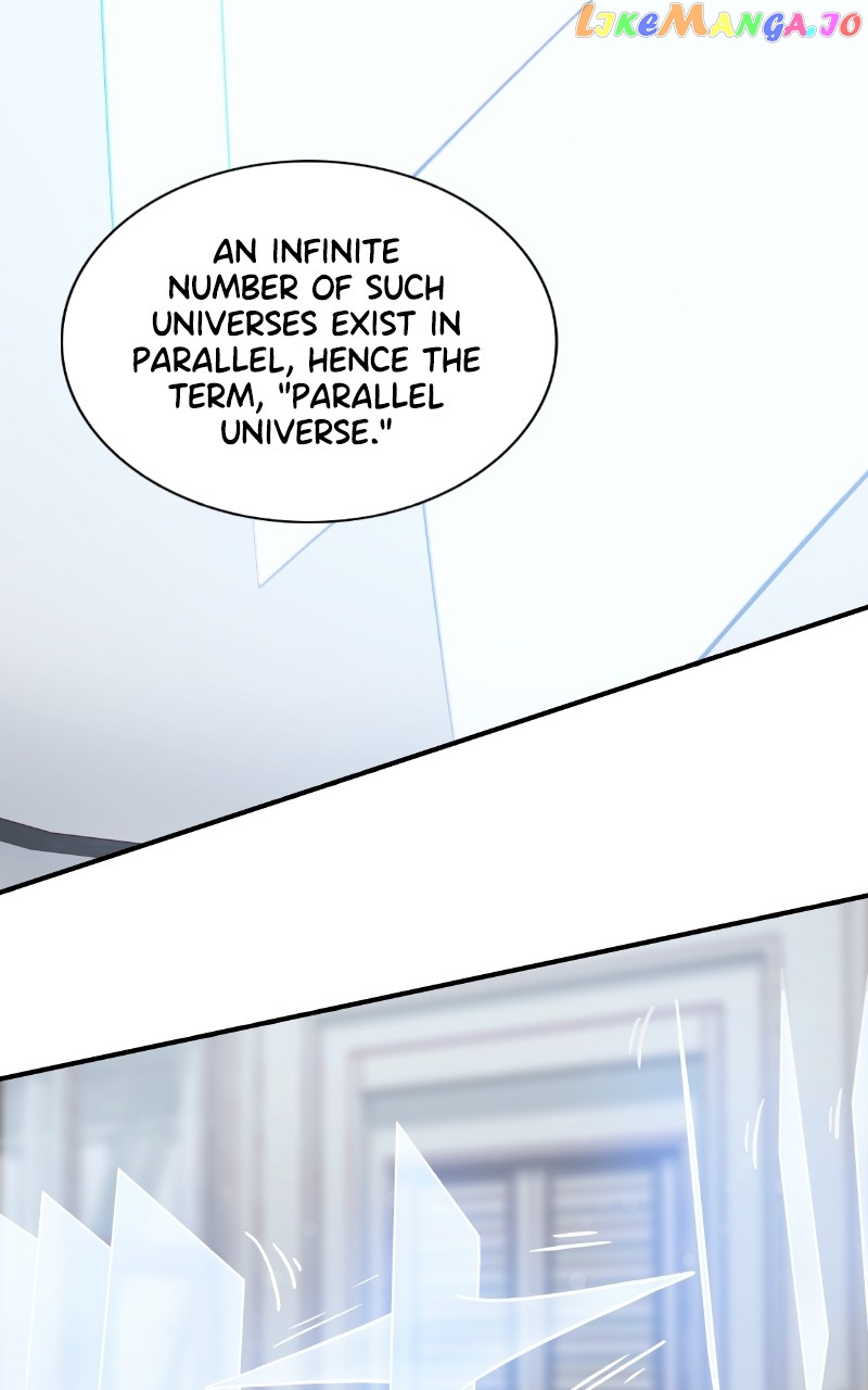 Pouring Money Into the Underdog Mercenaries Chapter 44 - page 11