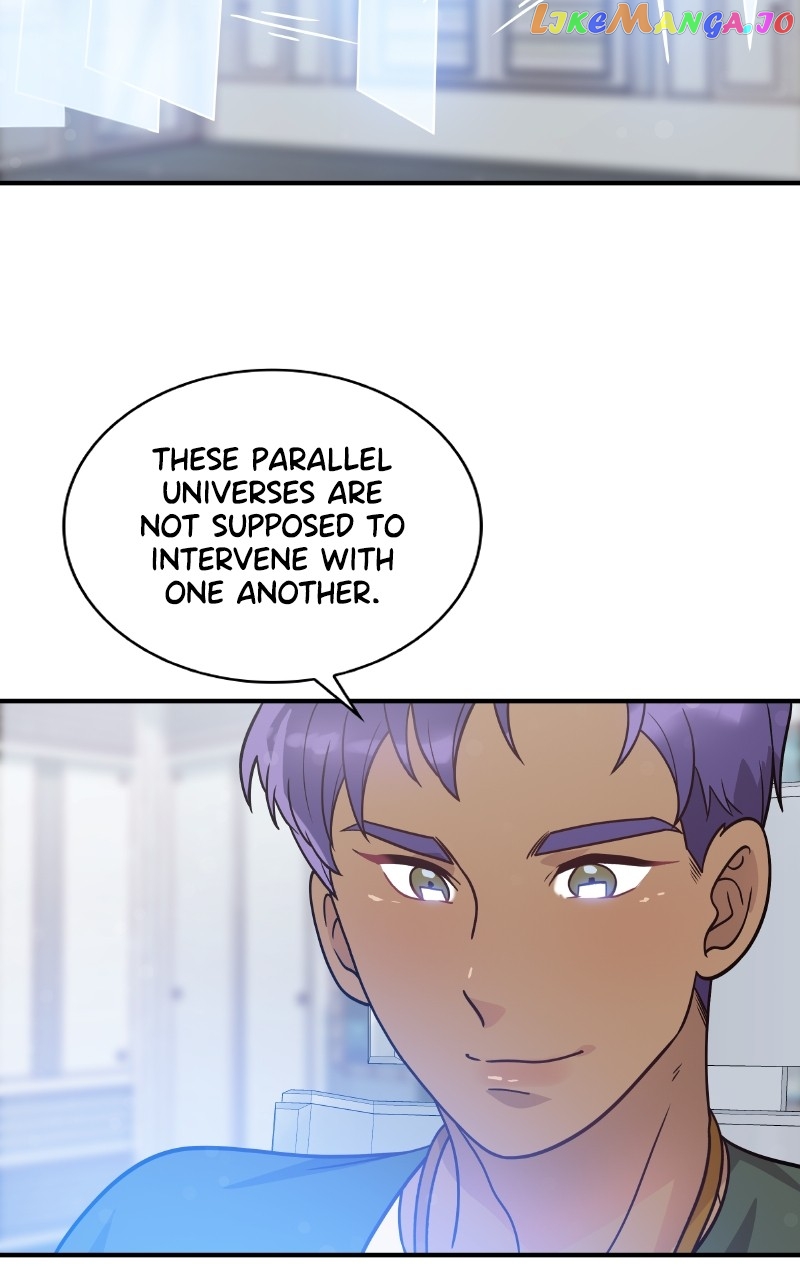 Pouring Money Into the Underdog Mercenaries Chapter 44 - page 12