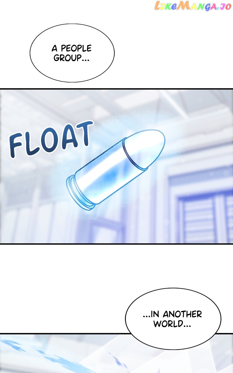 Pouring Money Into the Underdog Mercenaries Chapter 44 - page 15