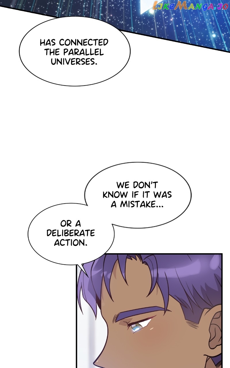 Pouring Money Into the Underdog Mercenaries Chapter 44 - page 18