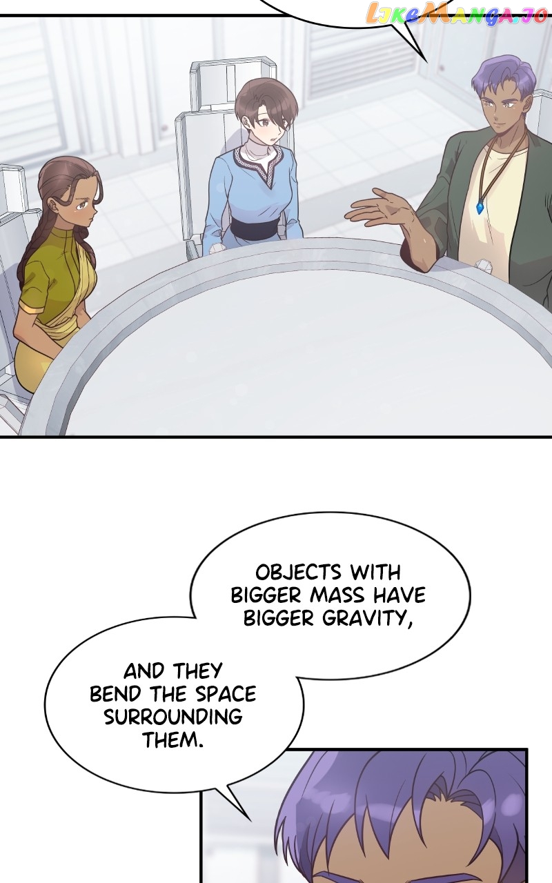 Pouring Money Into the Underdog Mercenaries Chapter 44 - page 3