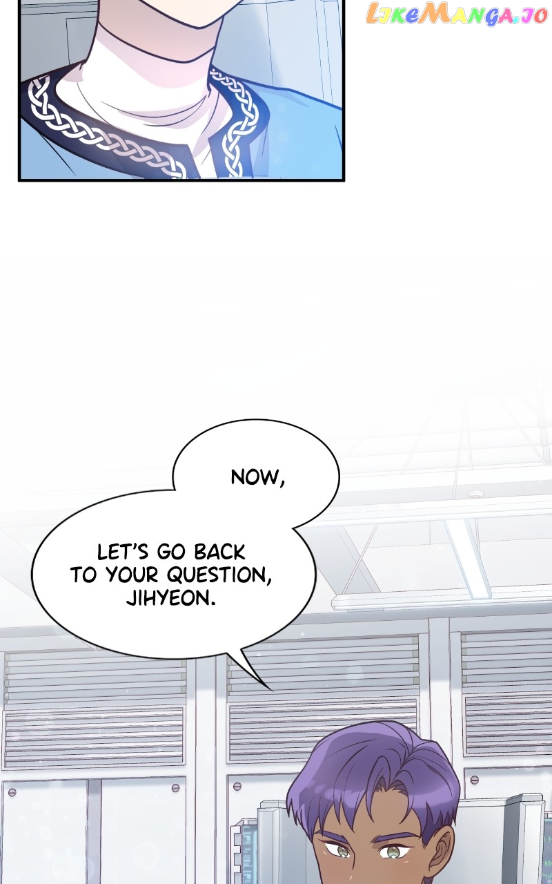 Pouring Money Into the Underdog Mercenaries Chapter 44 - page 21
