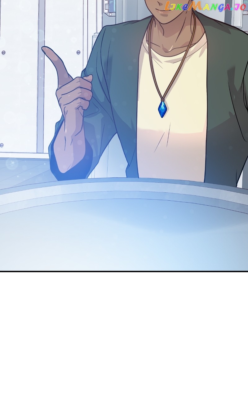 Pouring Money Into the Underdog Mercenaries Chapter 44 - page 22