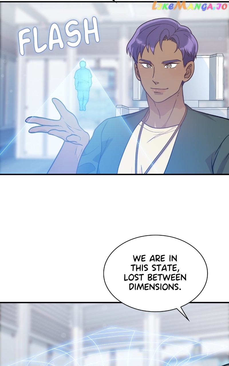 Pouring Money Into the Underdog Mercenaries Chapter 44 - page 27