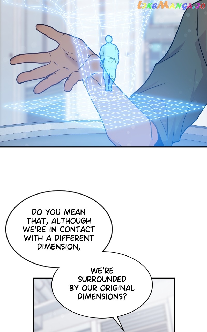 Pouring Money Into the Underdog Mercenaries Chapter 44 - page 28
