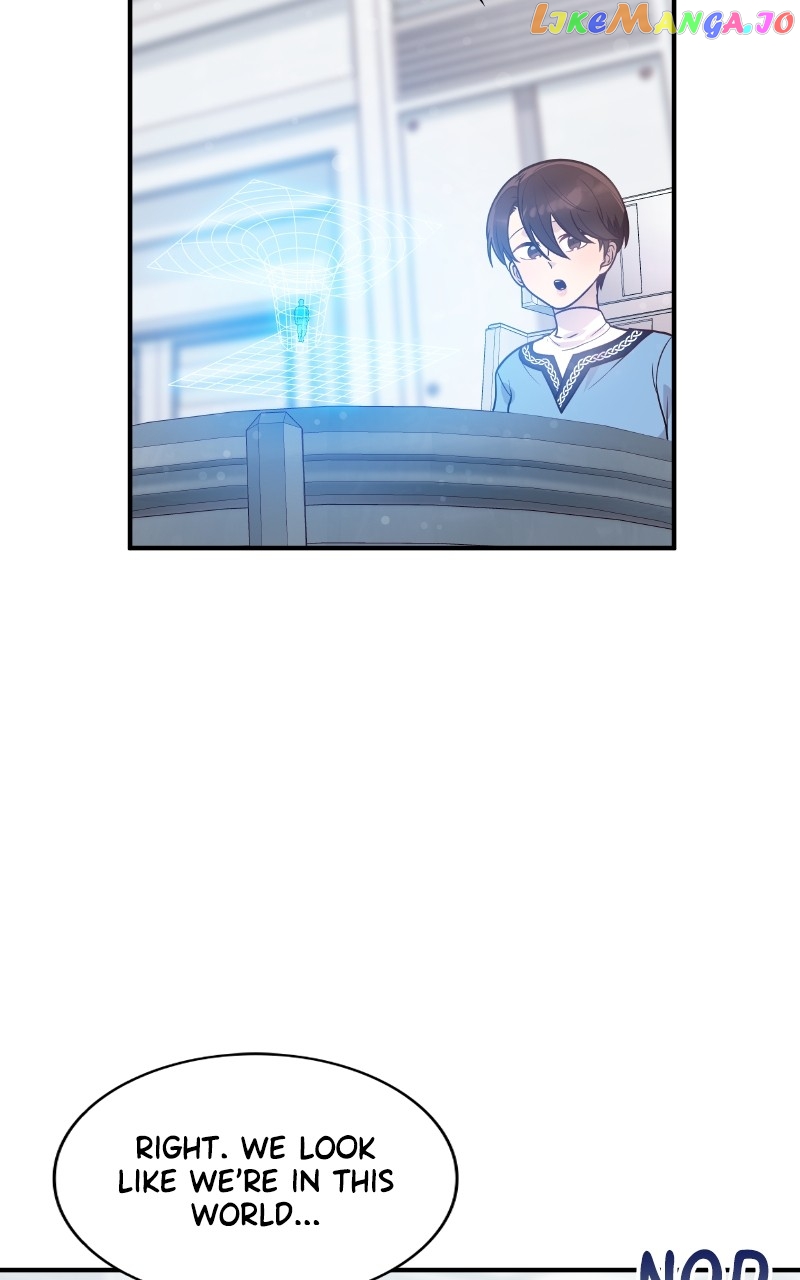 Pouring Money Into the Underdog Mercenaries Chapter 44 - page 29