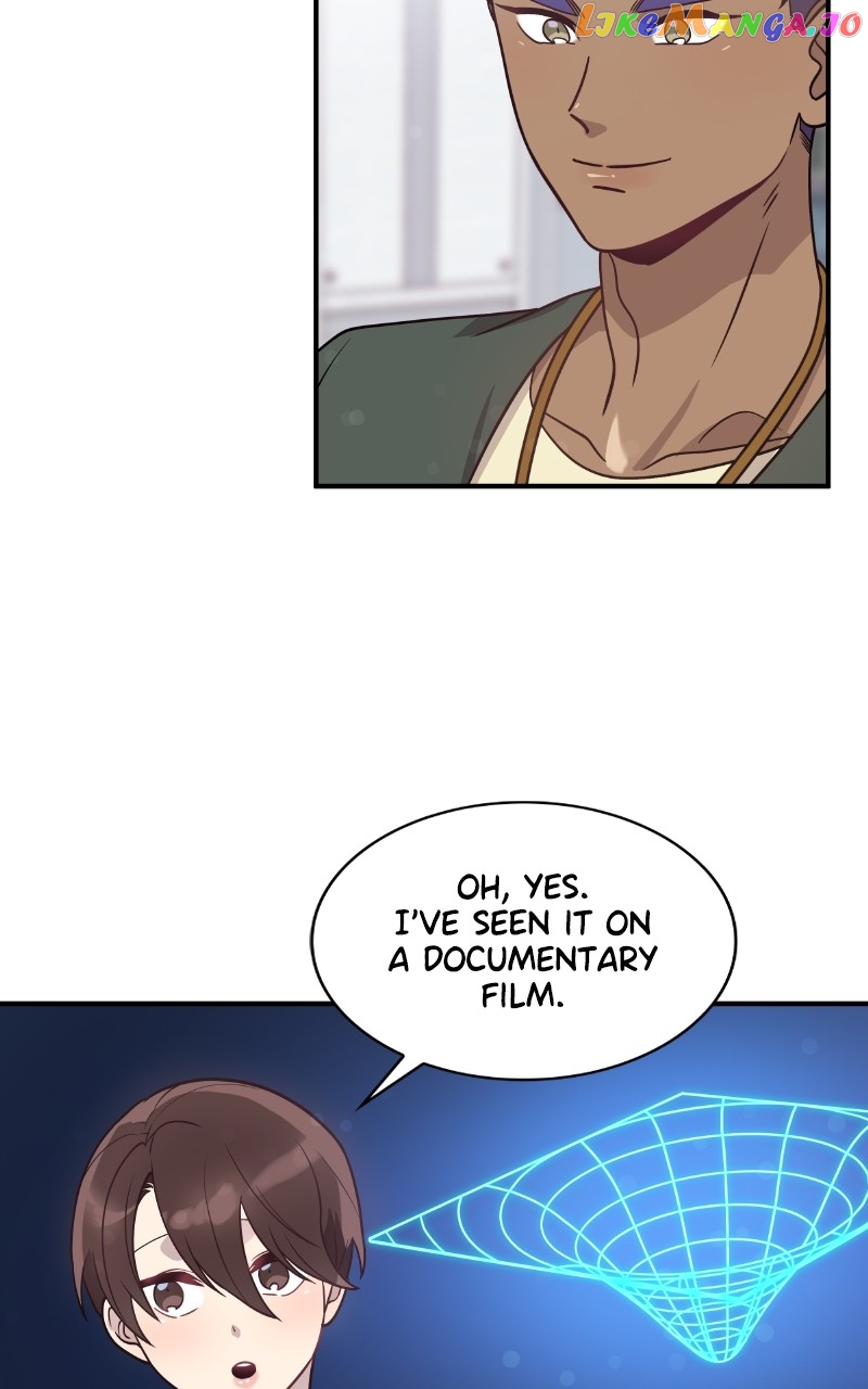 Pouring Money Into the Underdog Mercenaries Chapter 44 - page 4