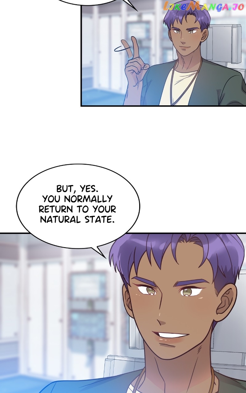 Pouring Money Into the Underdog Mercenaries Chapter 44 - page 33