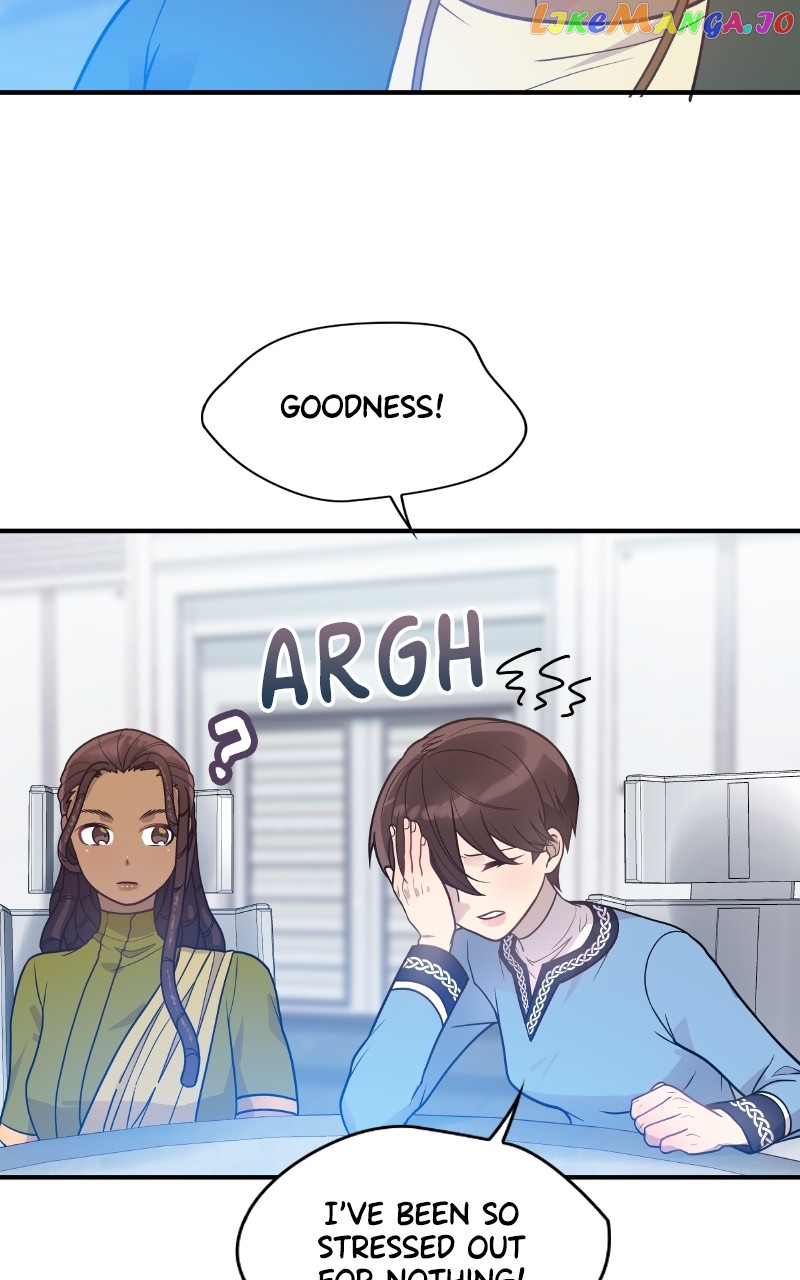 Pouring Money Into the Underdog Mercenaries Chapter 44 - page 34