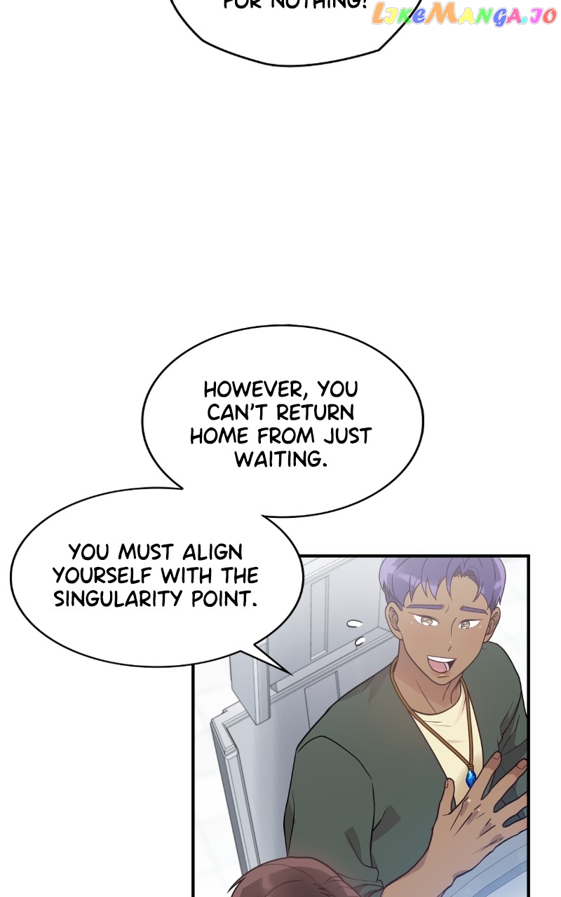 Pouring Money Into the Underdog Mercenaries Chapter 44 - page 35