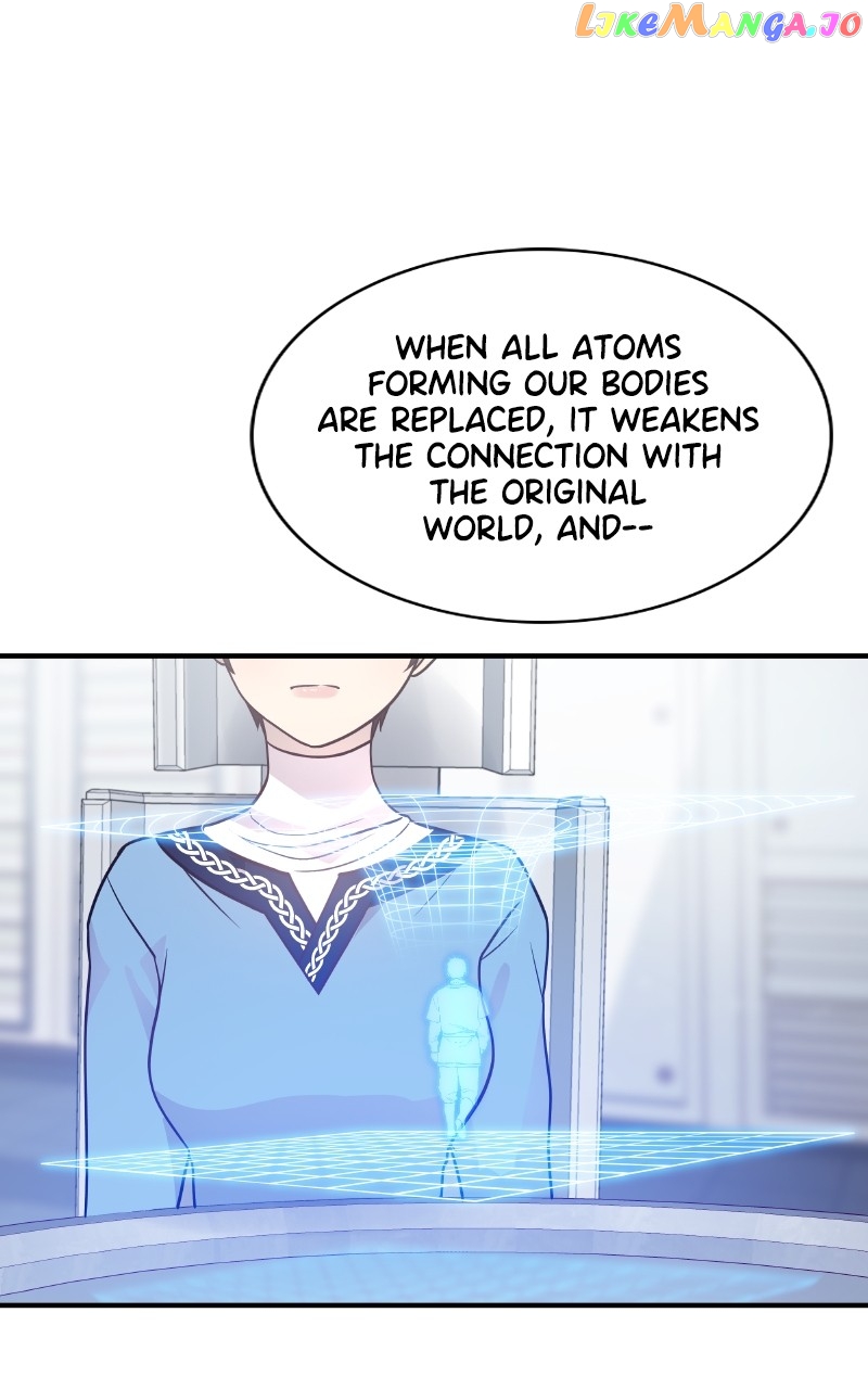 Pouring Money Into the Underdog Mercenaries Chapter 44 - page 38