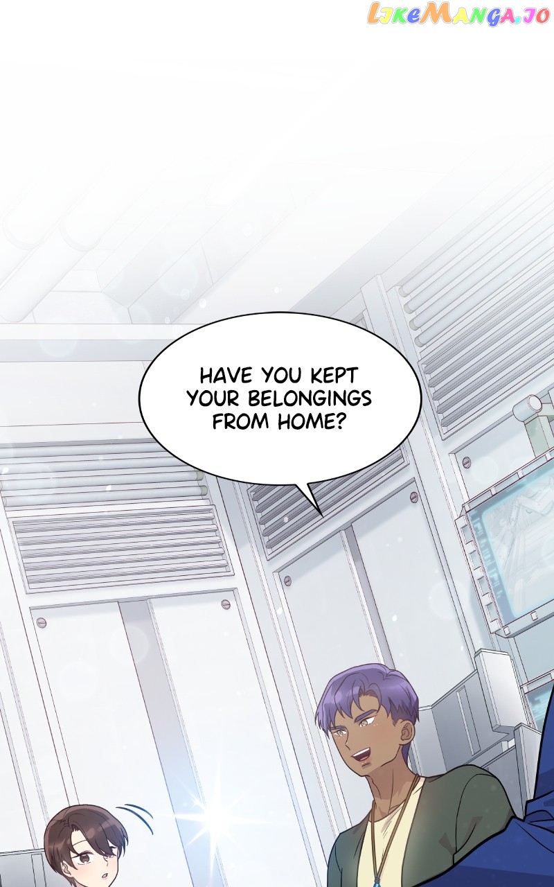 Pouring Money Into the Underdog Mercenaries Chapter 44 - page 41