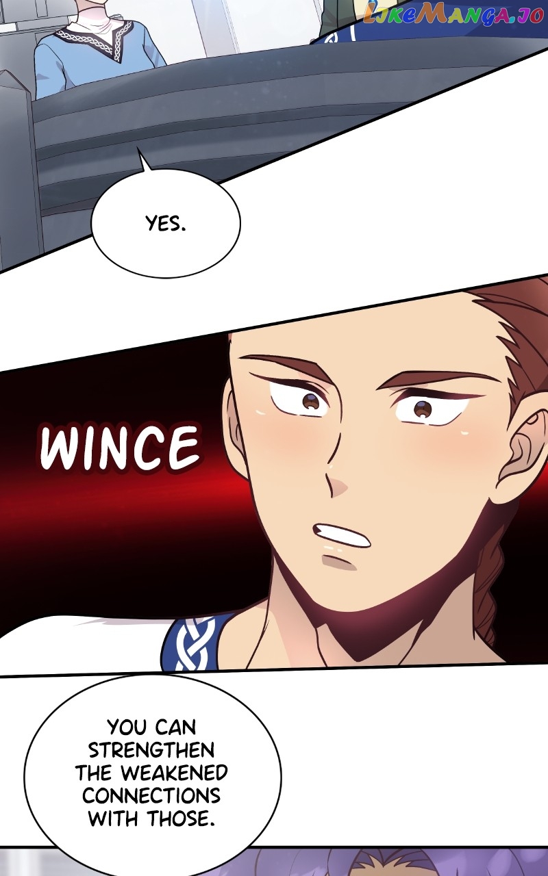 Pouring Money Into the Underdog Mercenaries Chapter 44 - page 42