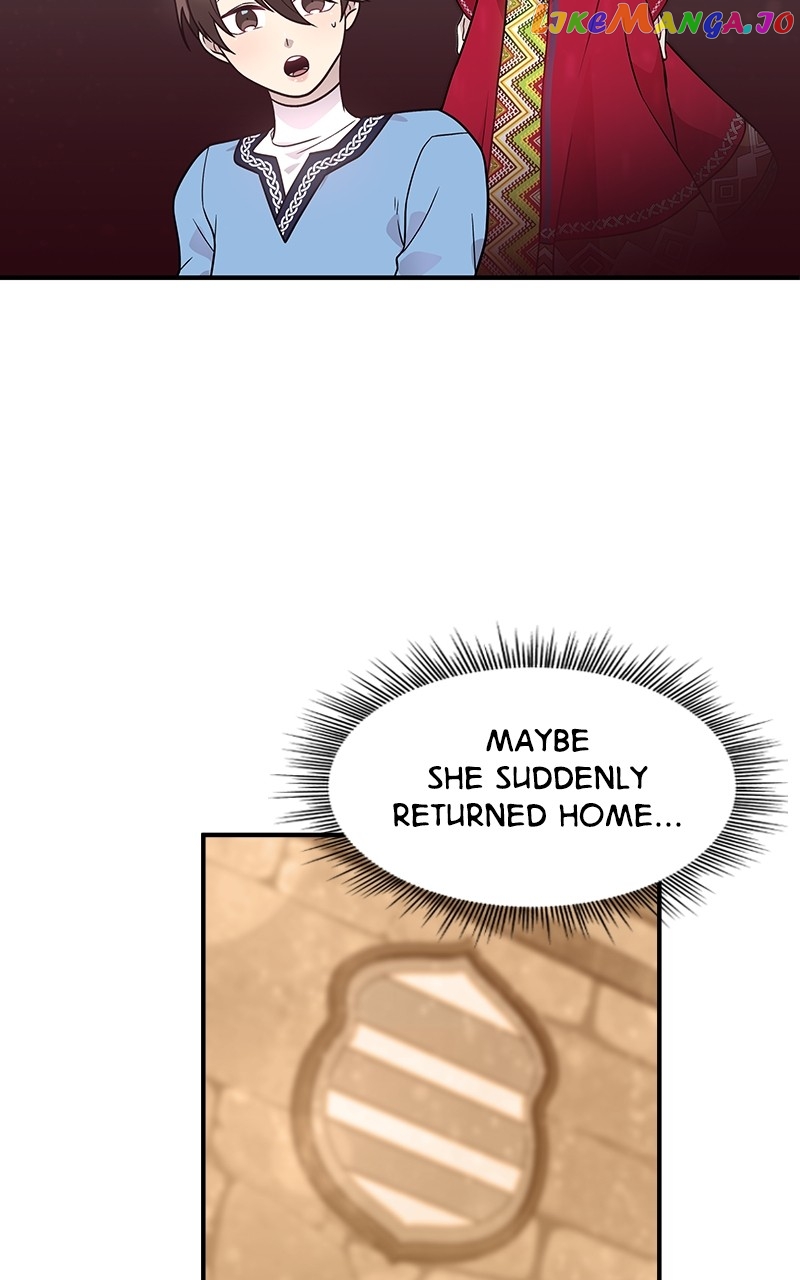 Pouring Money Into the Underdog Mercenaries Chapter 44 - page 44