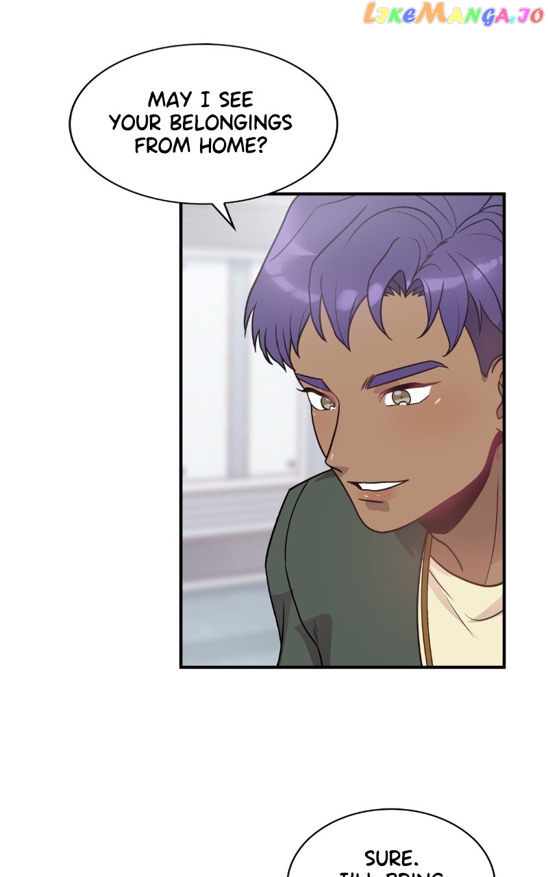 Pouring Money Into the Underdog Mercenaries Chapter 44 - page 47