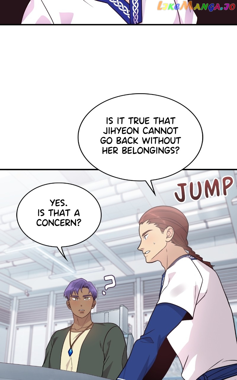 Pouring Money Into the Underdog Mercenaries Chapter 44 - page 50