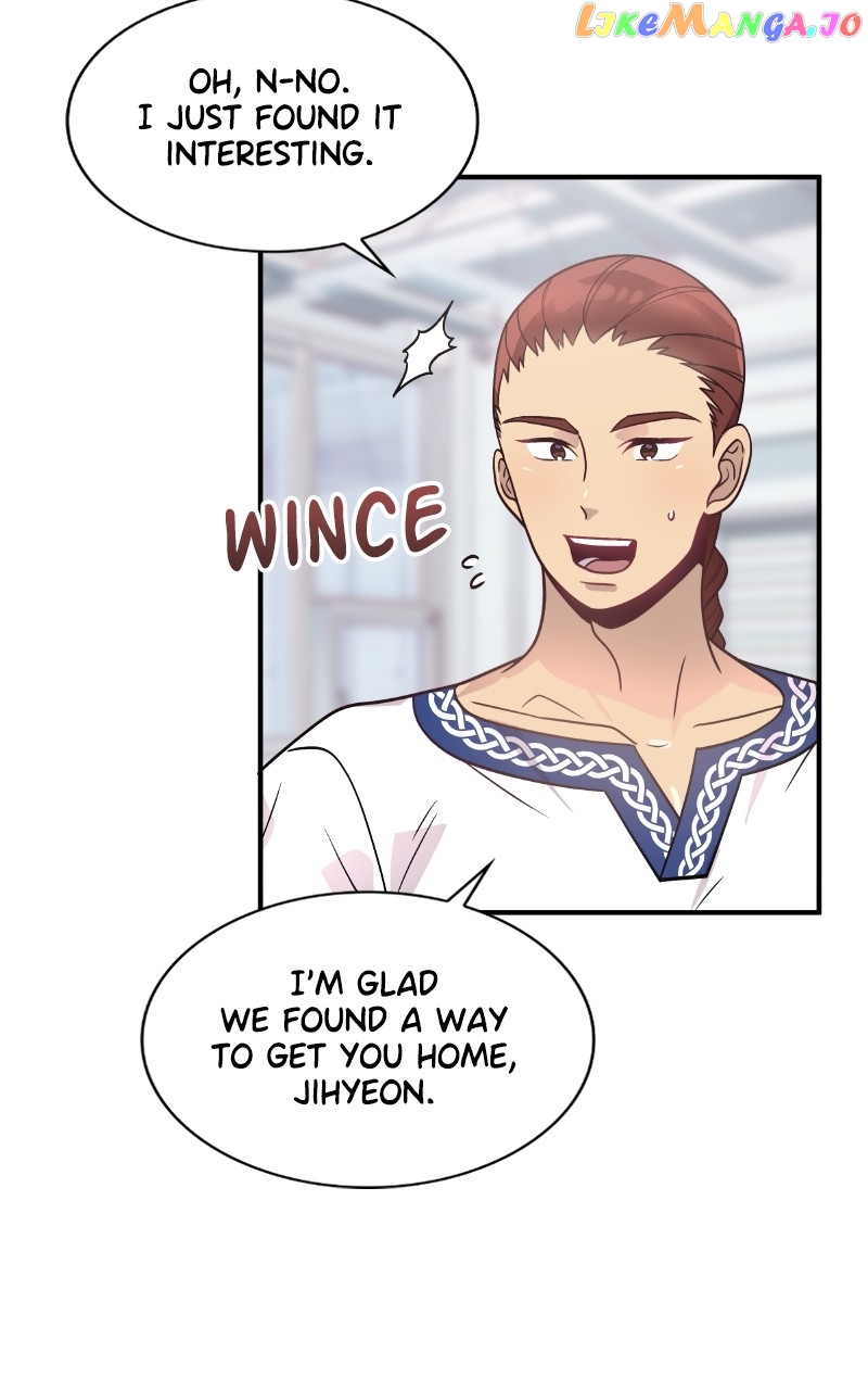 Pouring Money Into the Underdog Mercenaries Chapter 44 - page 52