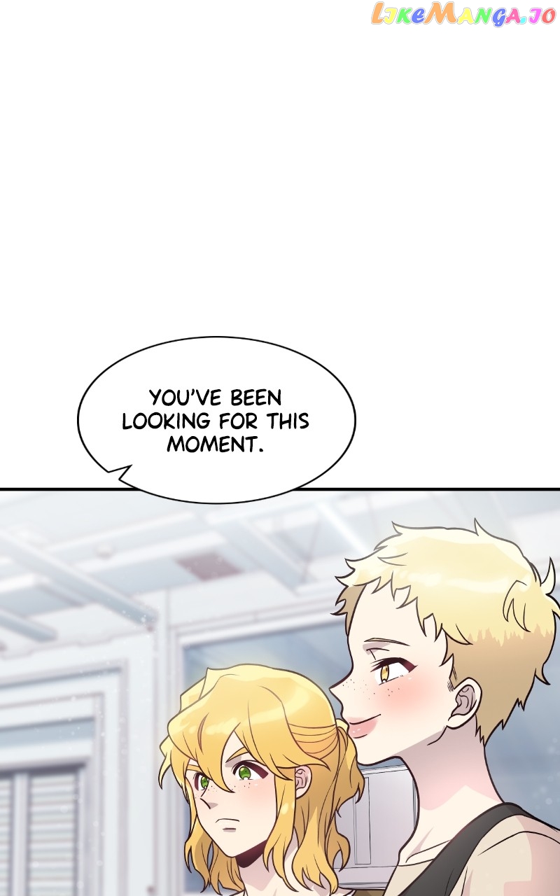 Pouring Money Into the Underdog Mercenaries Chapter 44 - page 53