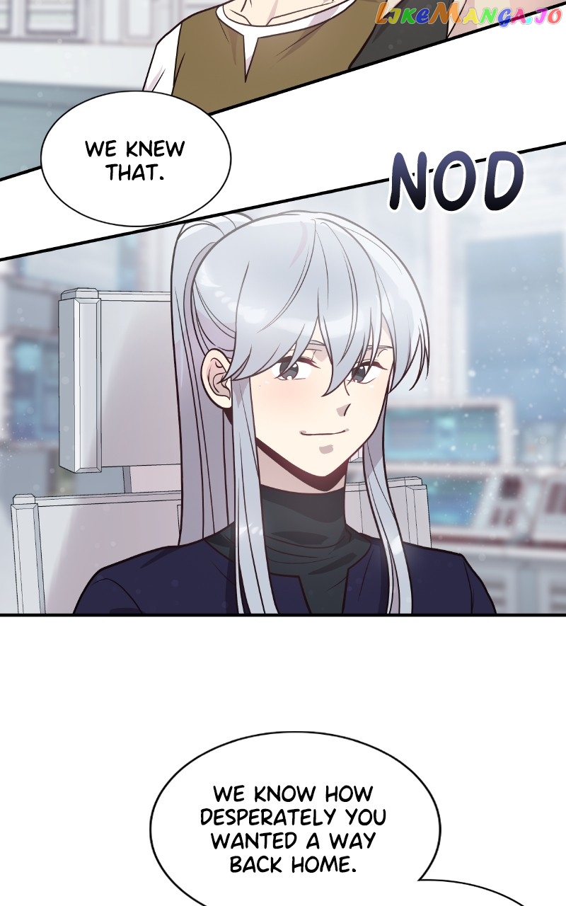 Pouring Money Into the Underdog Mercenaries Chapter 44 - page 54