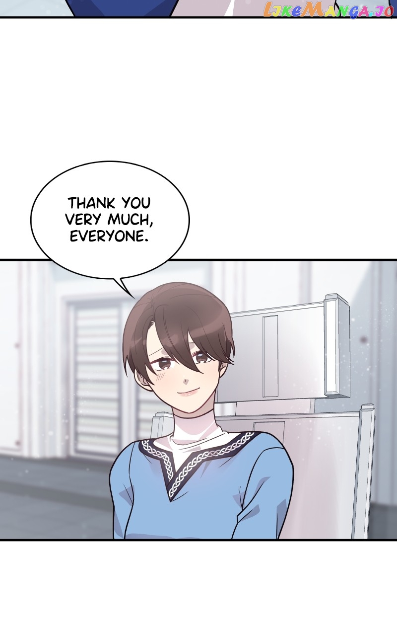 Pouring Money Into the Underdog Mercenaries Chapter 44 - page 56