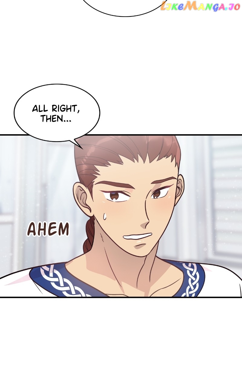 Pouring Money Into the Underdog Mercenaries Chapter 44 - page 58