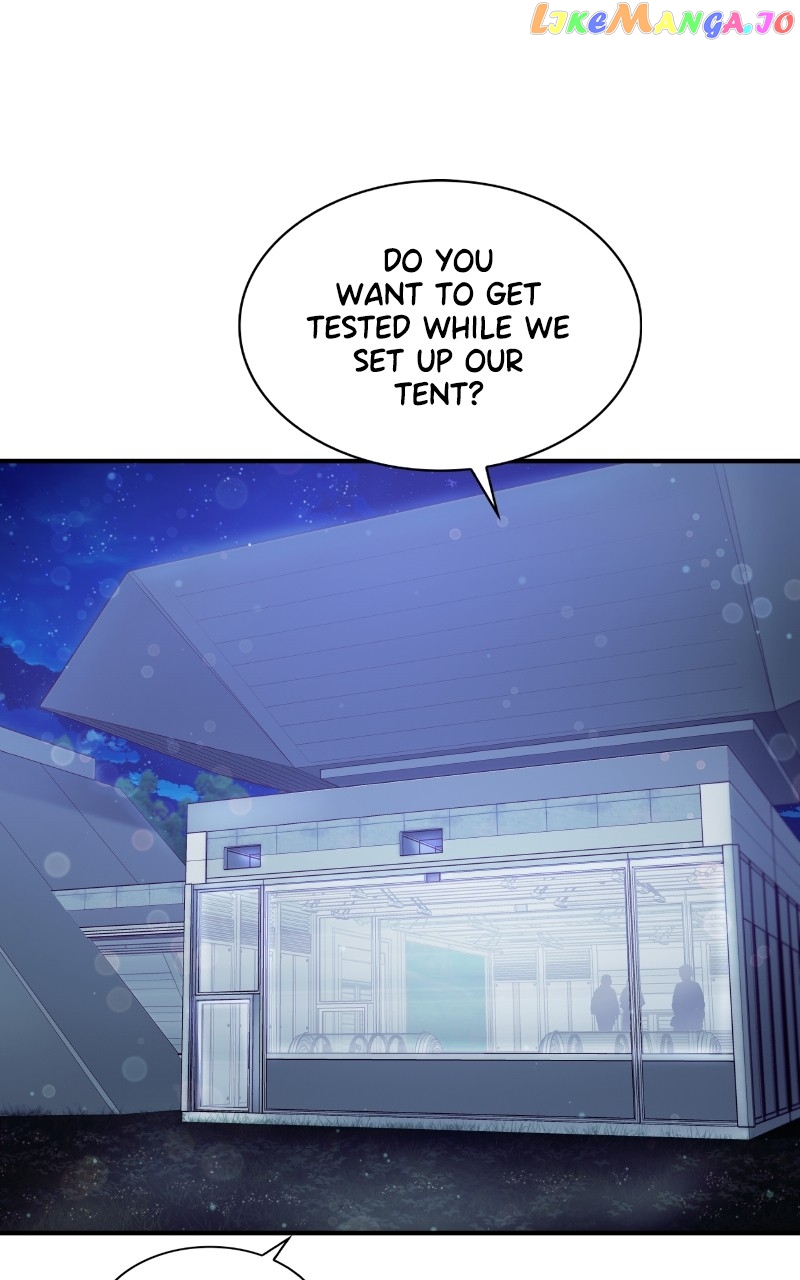 Pouring Money Into the Underdog Mercenaries Chapter 44 - page 59