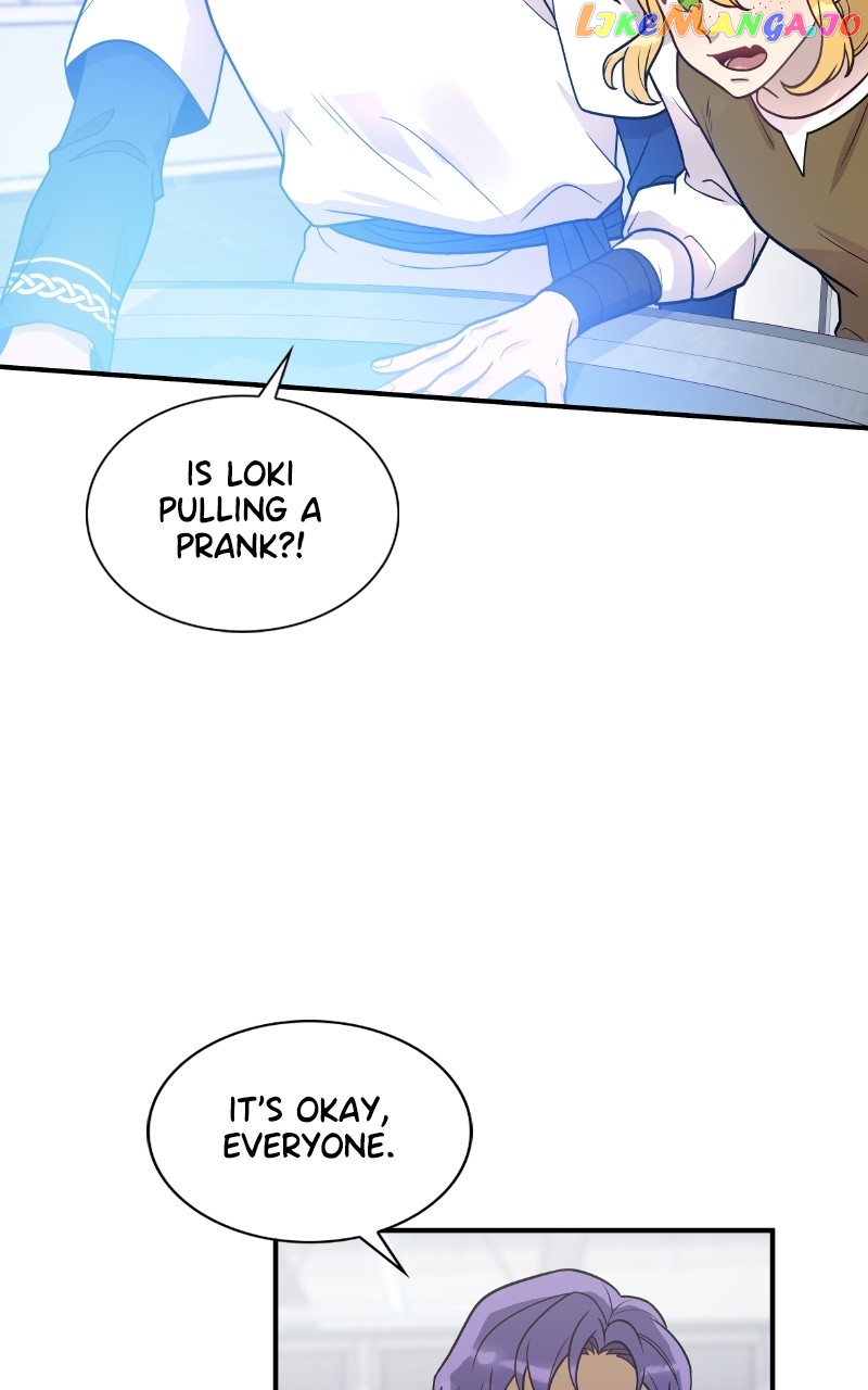 Pouring Money Into the Underdog Mercenaries Chapter 44 - page 7