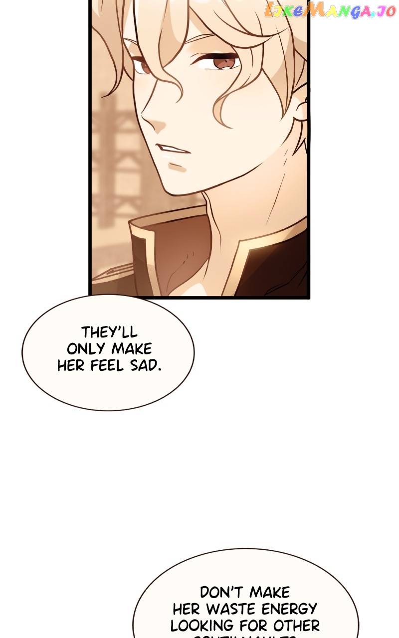 Pouring Money Into the Underdog Mercenaries Chapter 44 - page 63