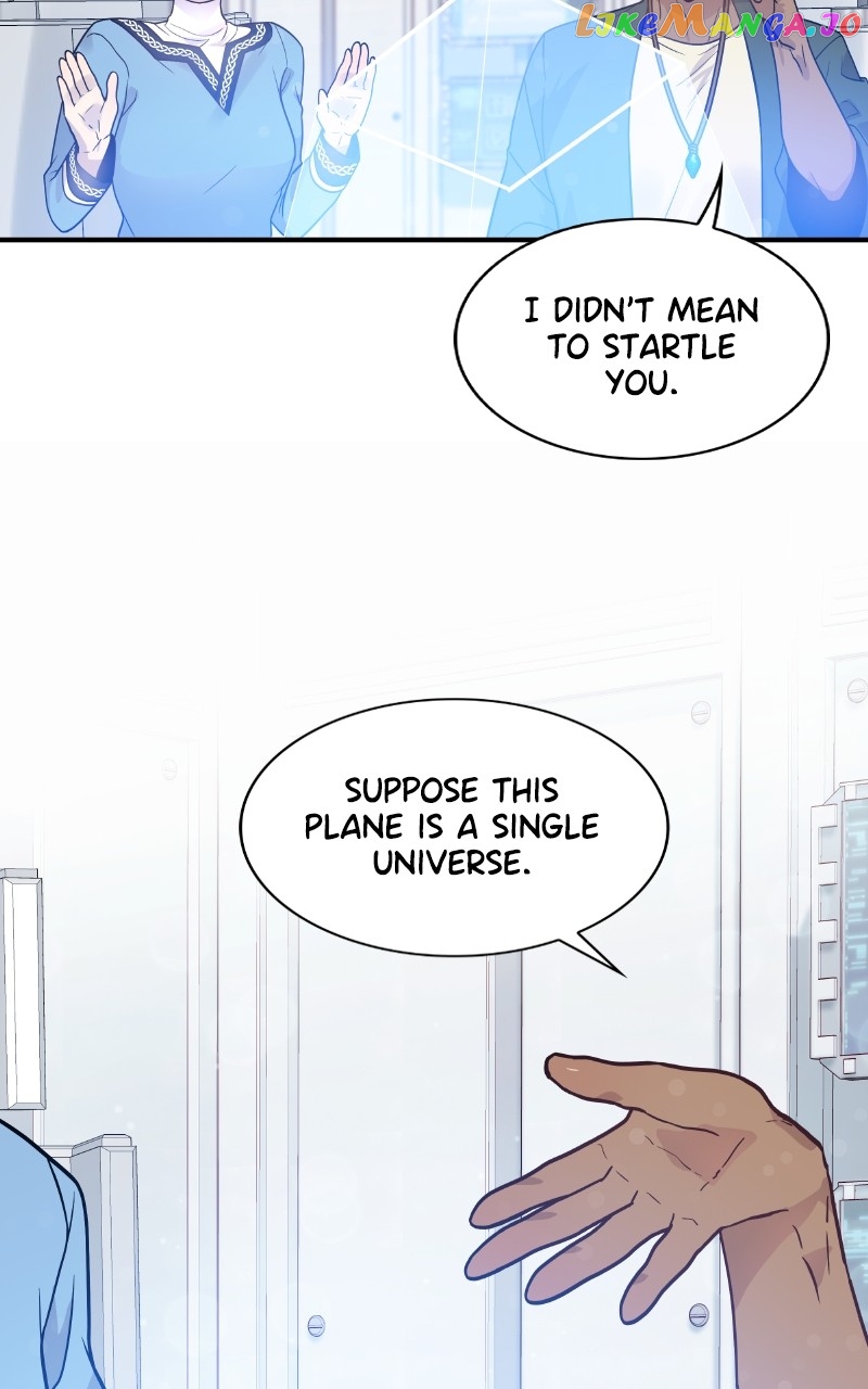 Pouring Money Into the Underdog Mercenaries Chapter 44 - page 9