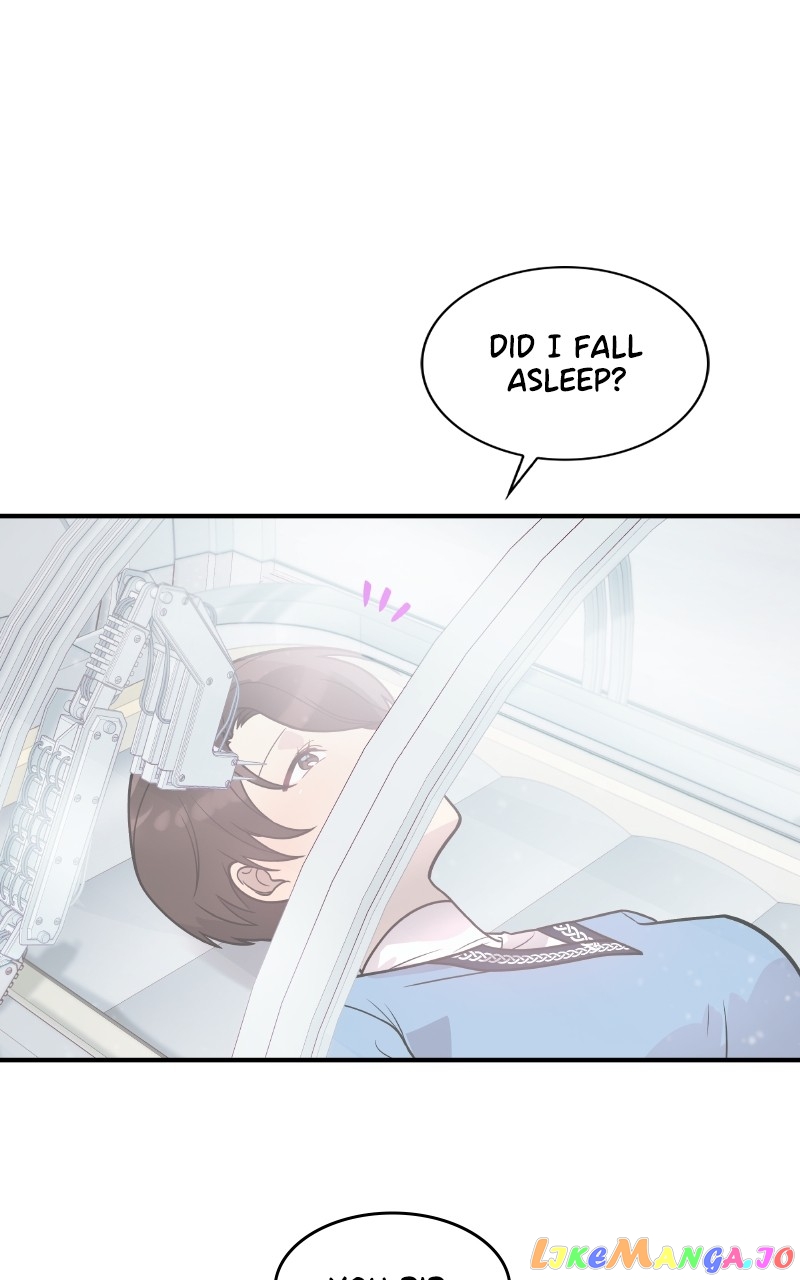Pouring Money Into the Underdog Mercenaries Chapter 45 - page 13