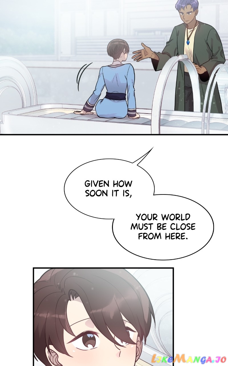Pouring Money Into the Underdog Mercenaries Chapter 45 - page 15
