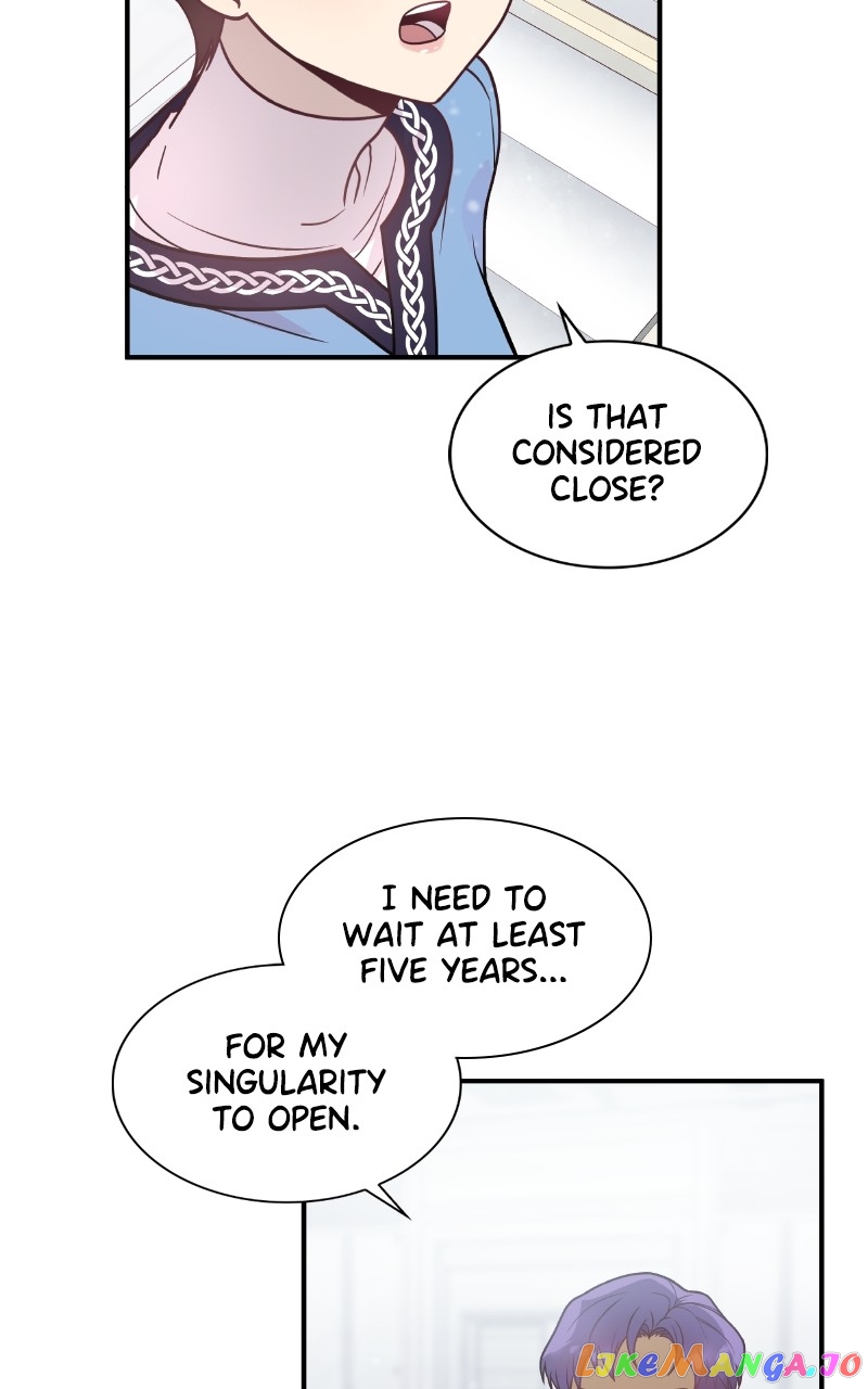 Pouring Money Into the Underdog Mercenaries Chapter 45 - page 16