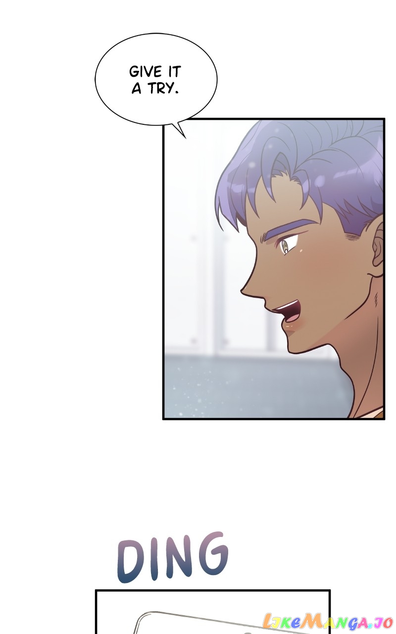 Pouring Money Into the Underdog Mercenaries Chapter 45 - page 19