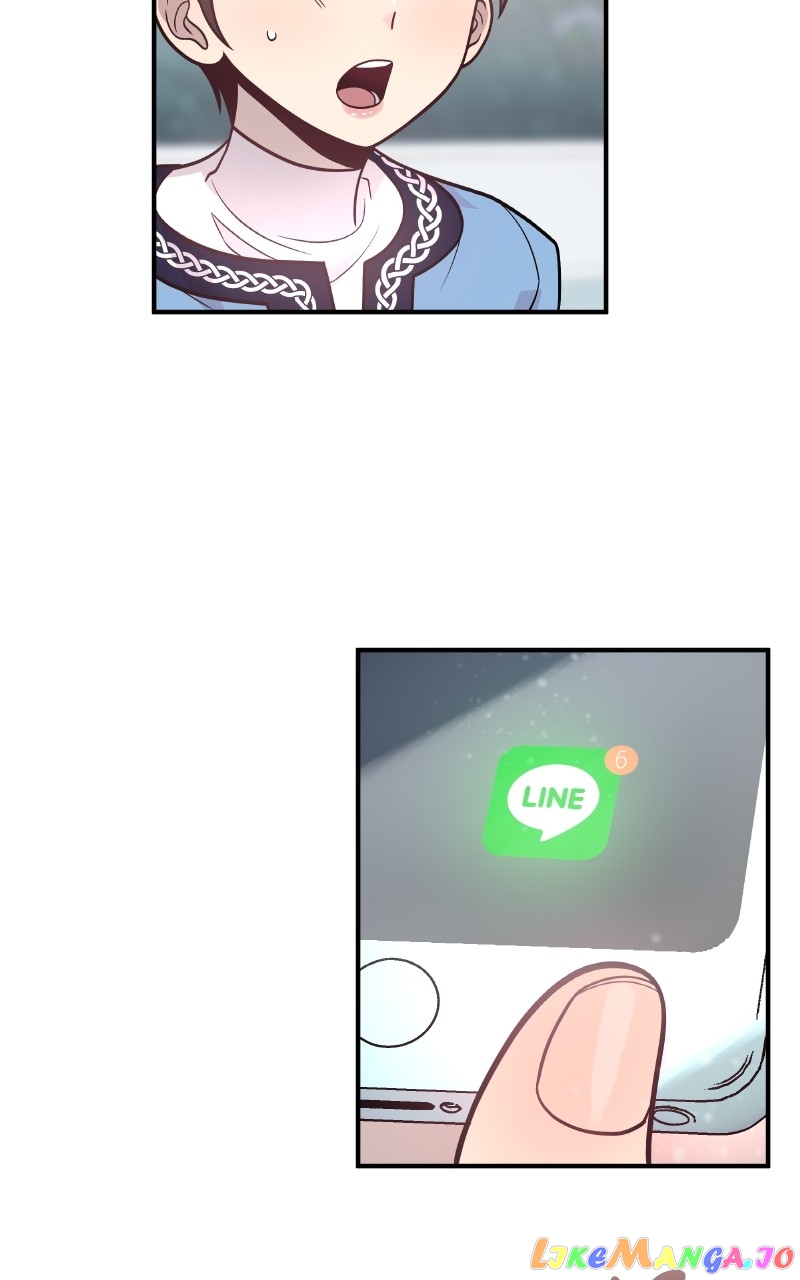 Pouring Money Into the Underdog Mercenaries Chapter 45 - page 22