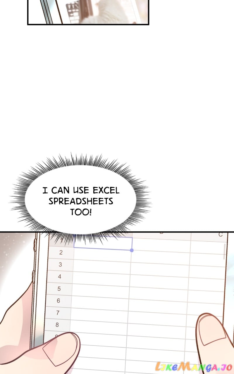 Pouring Money Into the Underdog Mercenaries Chapter 45 - page 31