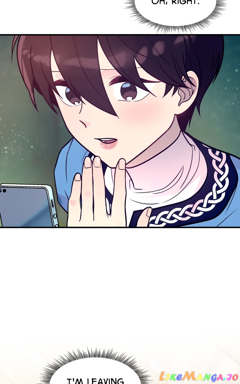 Pouring Money Into the Underdog Mercenaries Chapter 45 - page 34