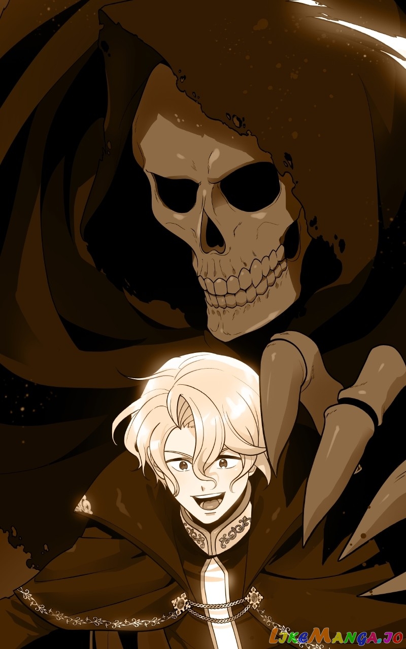 Pouring Money Into the Underdog Mercenaries Chapter 45 - page 47