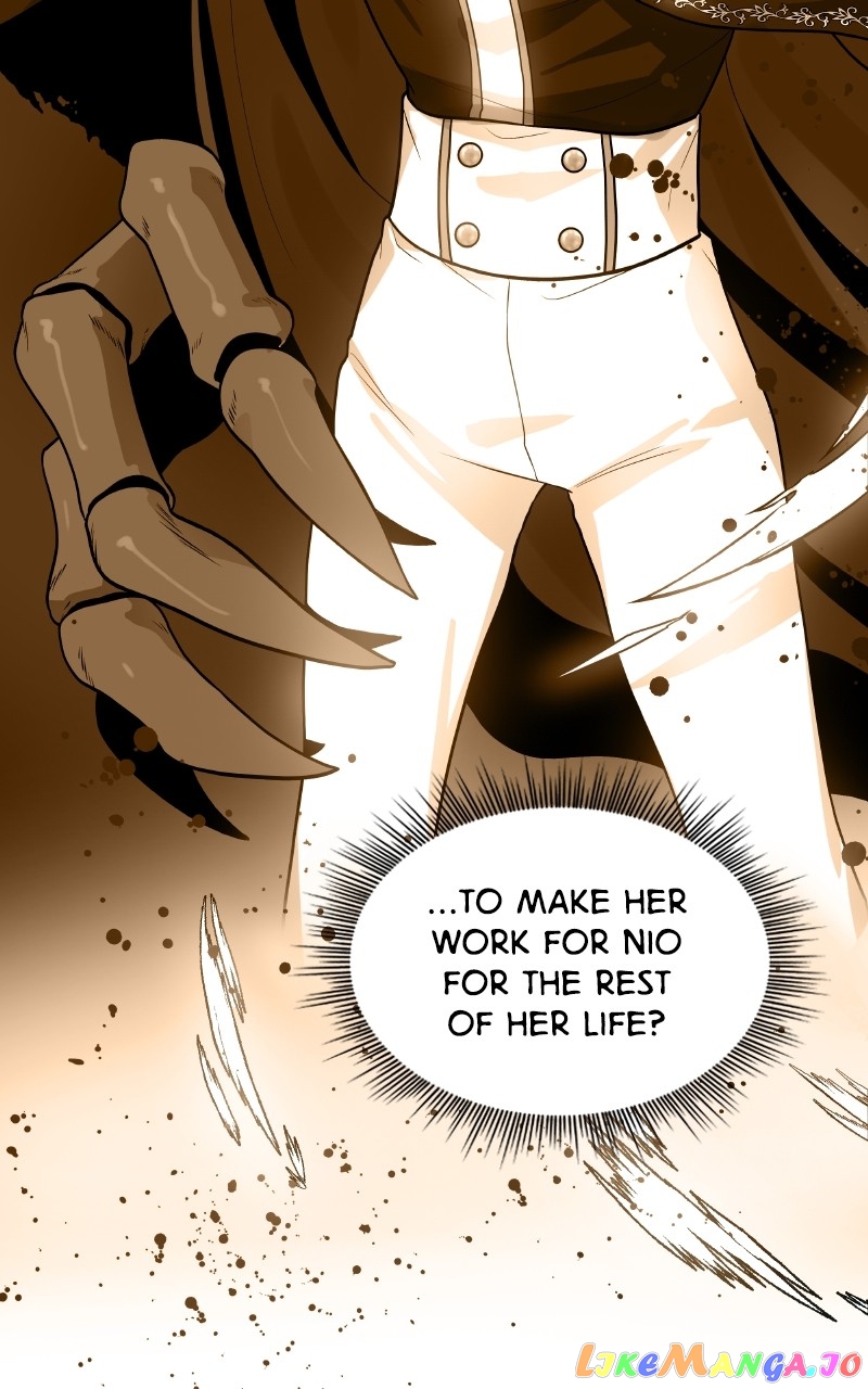 Pouring Money Into the Underdog Mercenaries Chapter 45 - page 48