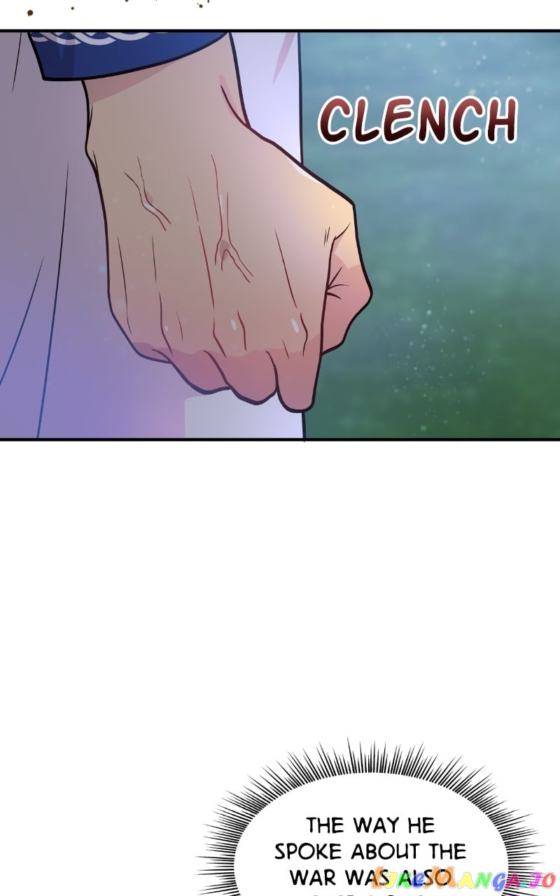Pouring Money Into the Underdog Mercenaries Chapter 45 - page 49