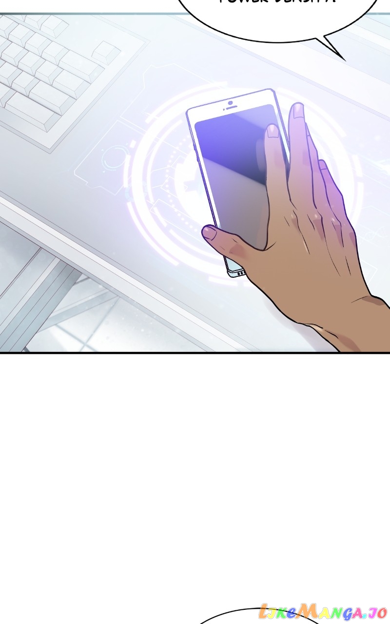 Pouring Money Into the Underdog Mercenaries Chapter 45 - page 6