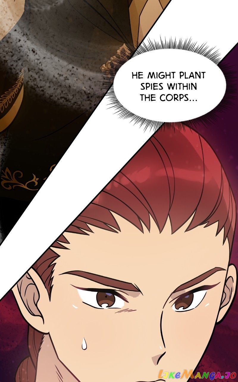 Pouring Money Into the Underdog Mercenaries Chapter 45 - page 52