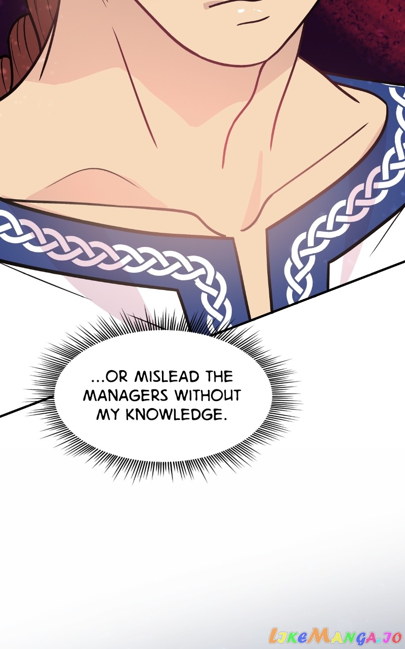 Pouring Money Into the Underdog Mercenaries Chapter 45 - page 53