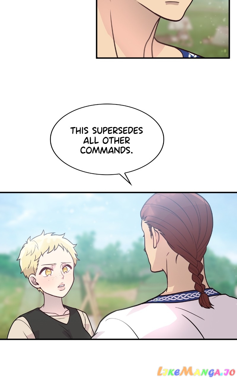 Pouring Money Into the Underdog Mercenaries Chapter 45 - page 59