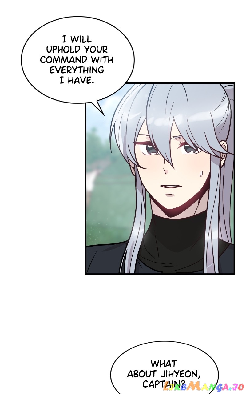 Pouring Money Into the Underdog Mercenaries Chapter 45 - page 60