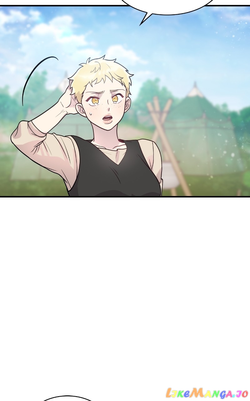 Pouring Money Into the Underdog Mercenaries Chapter 45 - page 61