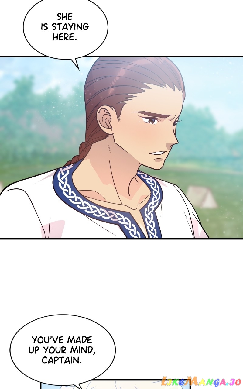 Pouring Money Into the Underdog Mercenaries Chapter 45 - page 62
