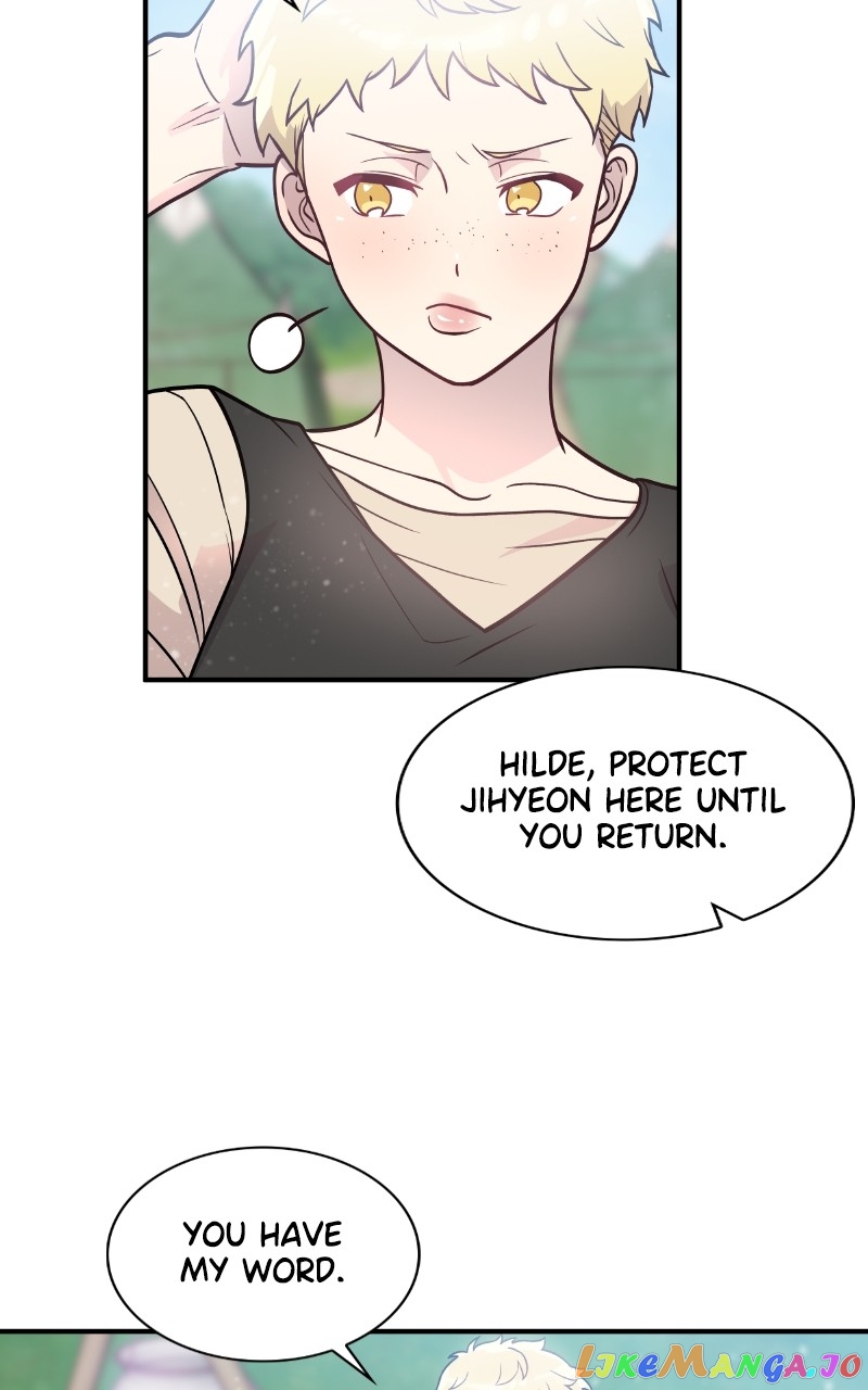Pouring Money Into the Underdog Mercenaries Chapter 45 - page 63