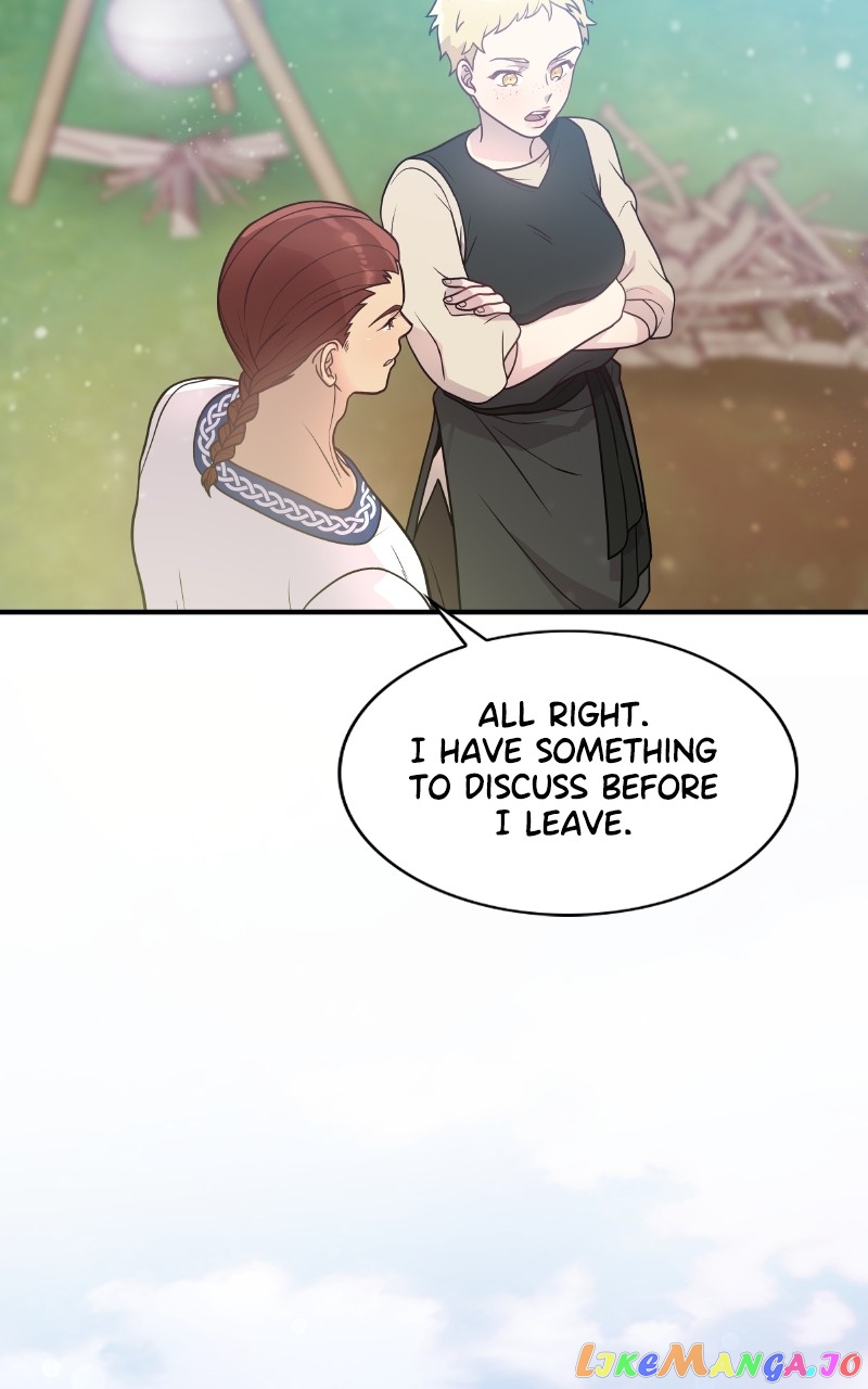 Pouring Money Into the Underdog Mercenaries Chapter 45 - page 64
