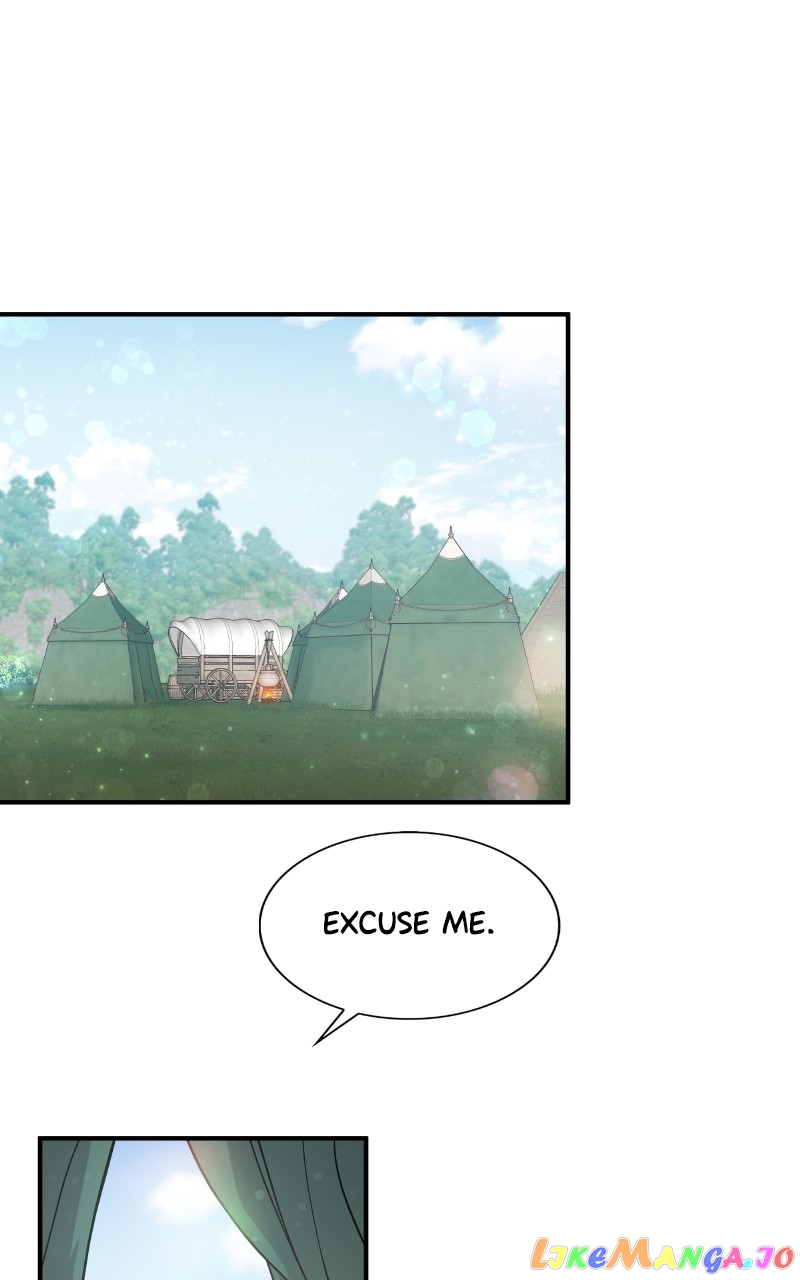Pouring Money Into the Underdog Mercenaries Chapter 46 - page 1